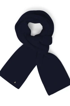Des Petit Hauts Echarpe Anael MARINE Hot