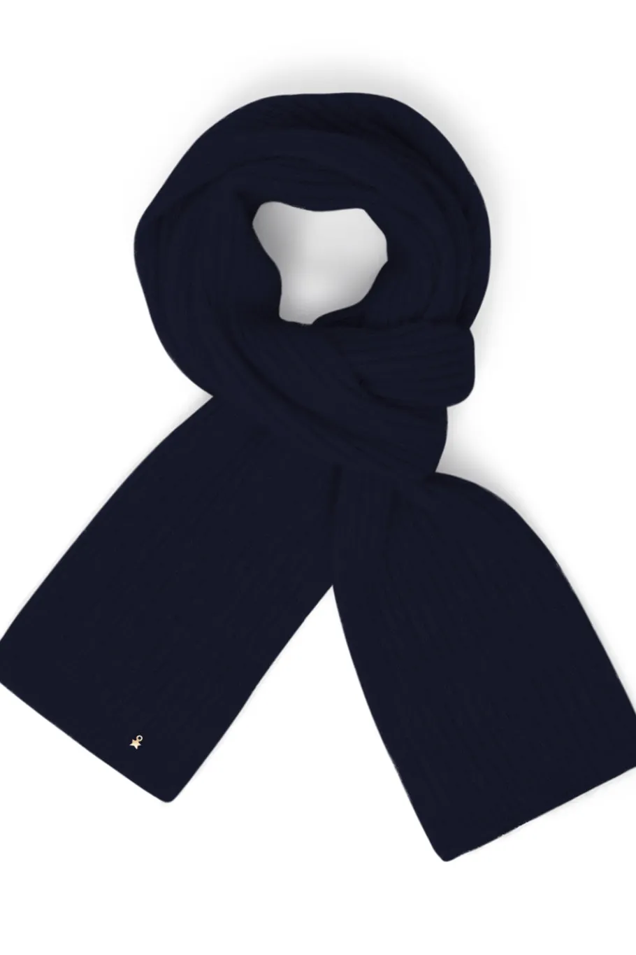 Des Petit Hauts Echarpe Anael MARINE Hot