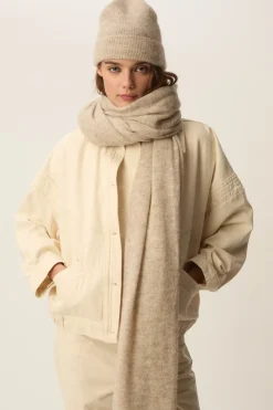 Des Petit Hauts Echarpe Canela GRANITE Online