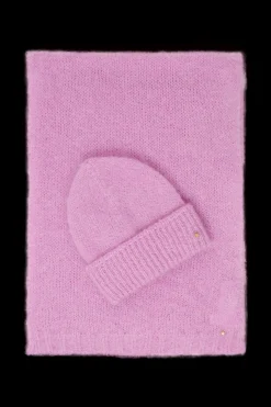 Des Petit Hauts Echarpe Charlette BLOSSOM Online