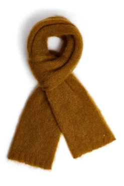 Des Petit Hauts Echarpe Charlette ERABLE Sale