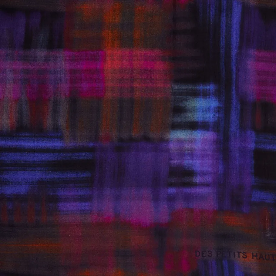 Des Petit Hauts Foulard Nuage ANOKI Sale