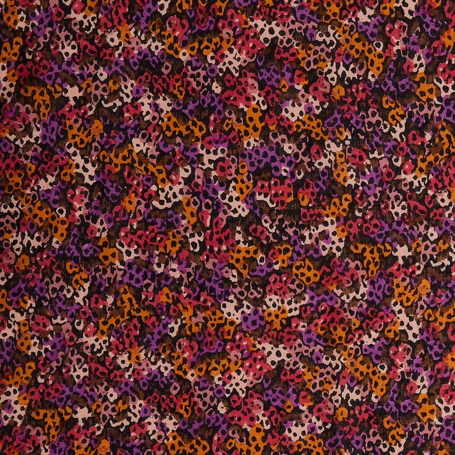 Des Petit Hauts Foulard Nuche AUTUMN New