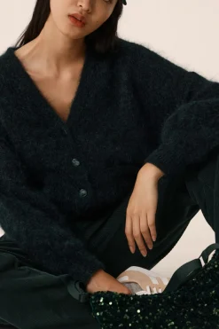 Des Petit Hauts Gilet Alouise EPICEA New