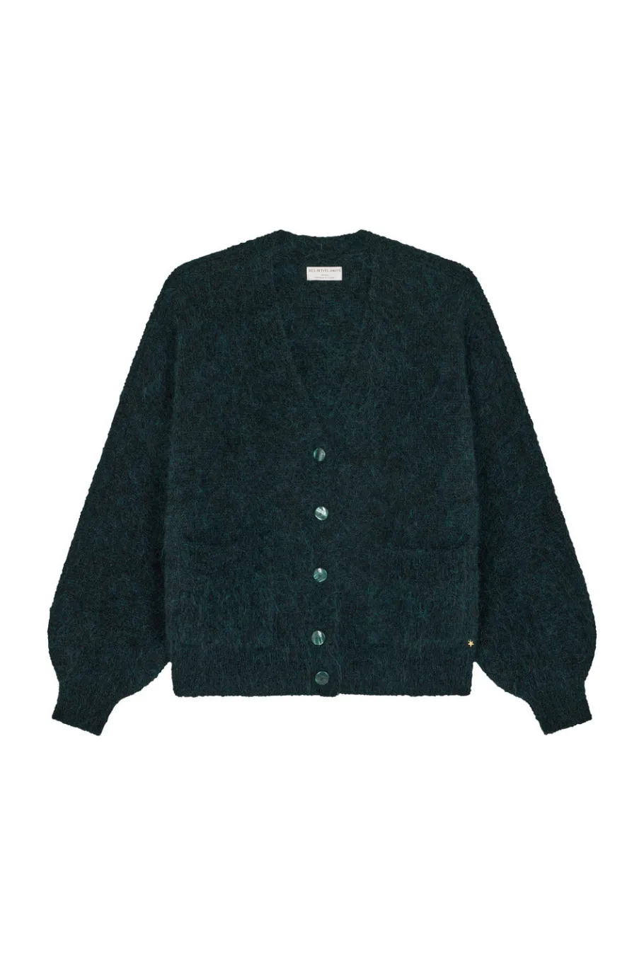 Des Petit Hauts Gilet Alouise EPICEA New