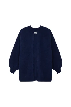 Des Petit Hauts Gilet Altea MARINE Discount