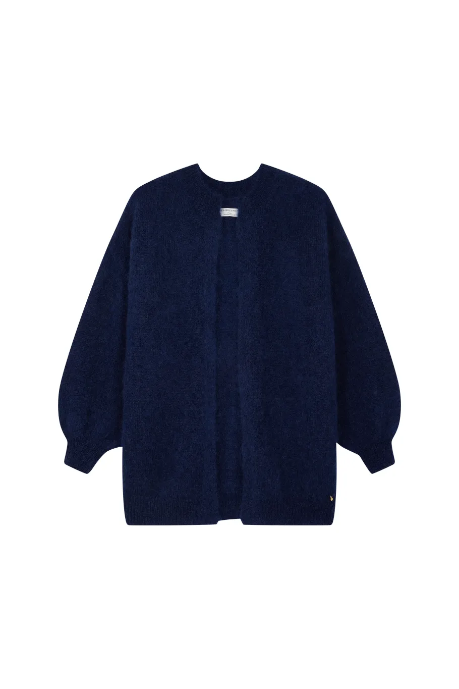 Des Petit Hauts Gilet Altea MARINE Discount