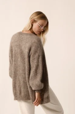 Des Petit Hauts Gilet Altea MARMOTTE Clearance