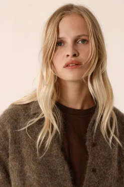 Des Petit Hauts Gilet Anouk GALET Best