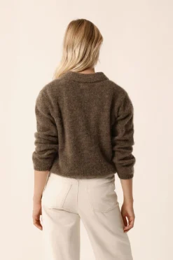 Des Petit Hauts Gilet Anouk GALET Best