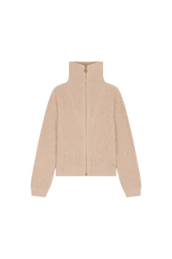 Des Petit Hauts Gilet Artichou LATTE Best