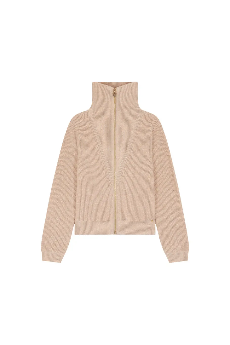 Des Petit Hauts Gilet Artichou LATTE Best