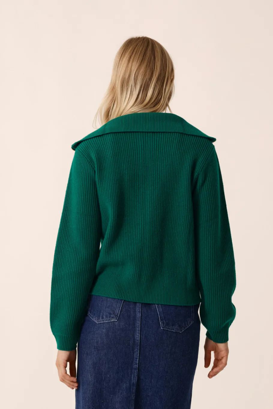 Des Petit Hauts Gilet Artichou TOUNDRA Discount