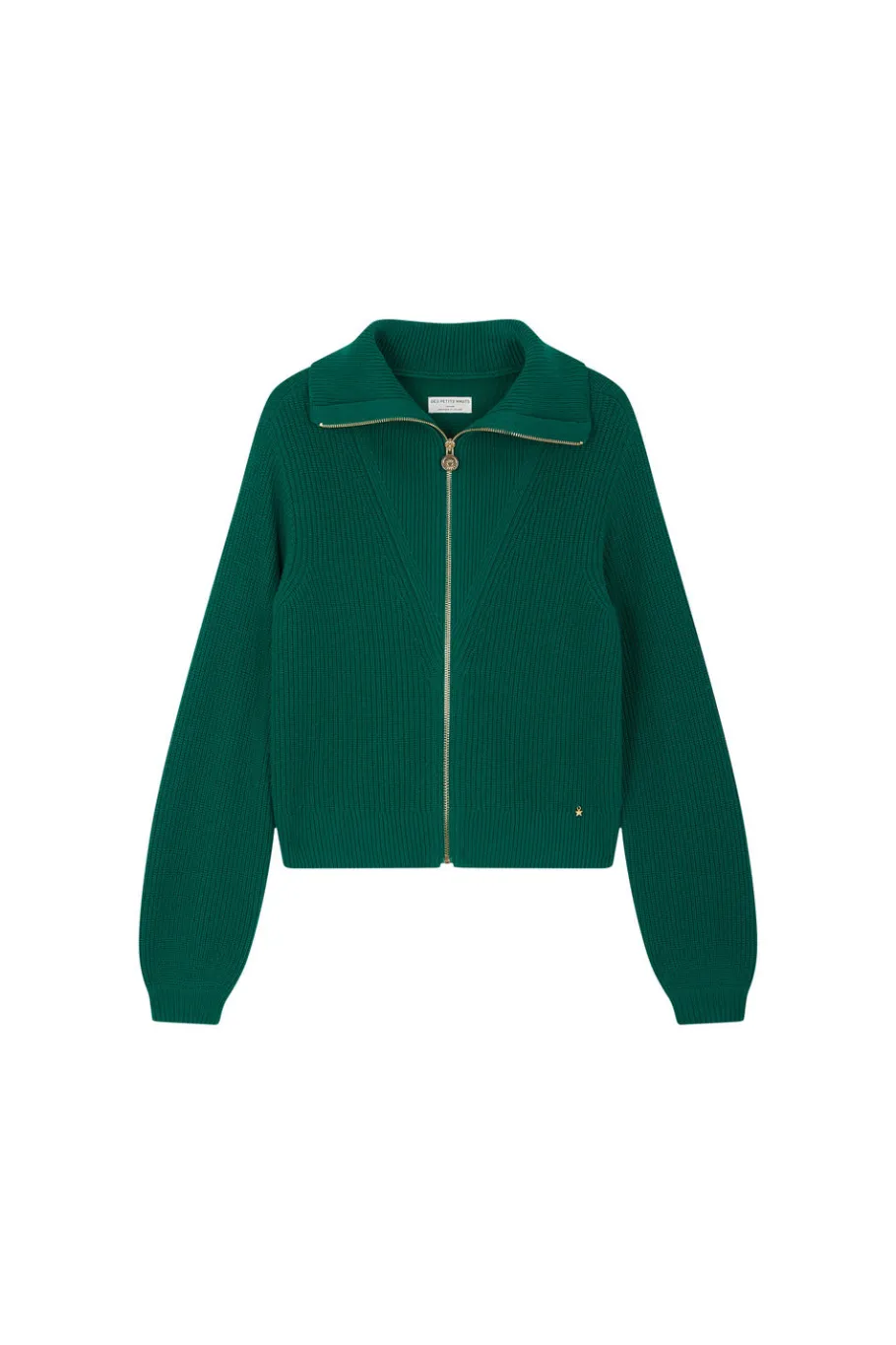 Des Petit Hauts Gilet Artichou TOUNDRA Discount