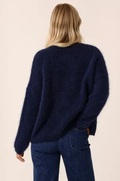 Des Petit Hauts Gilet Bea MARINE Online