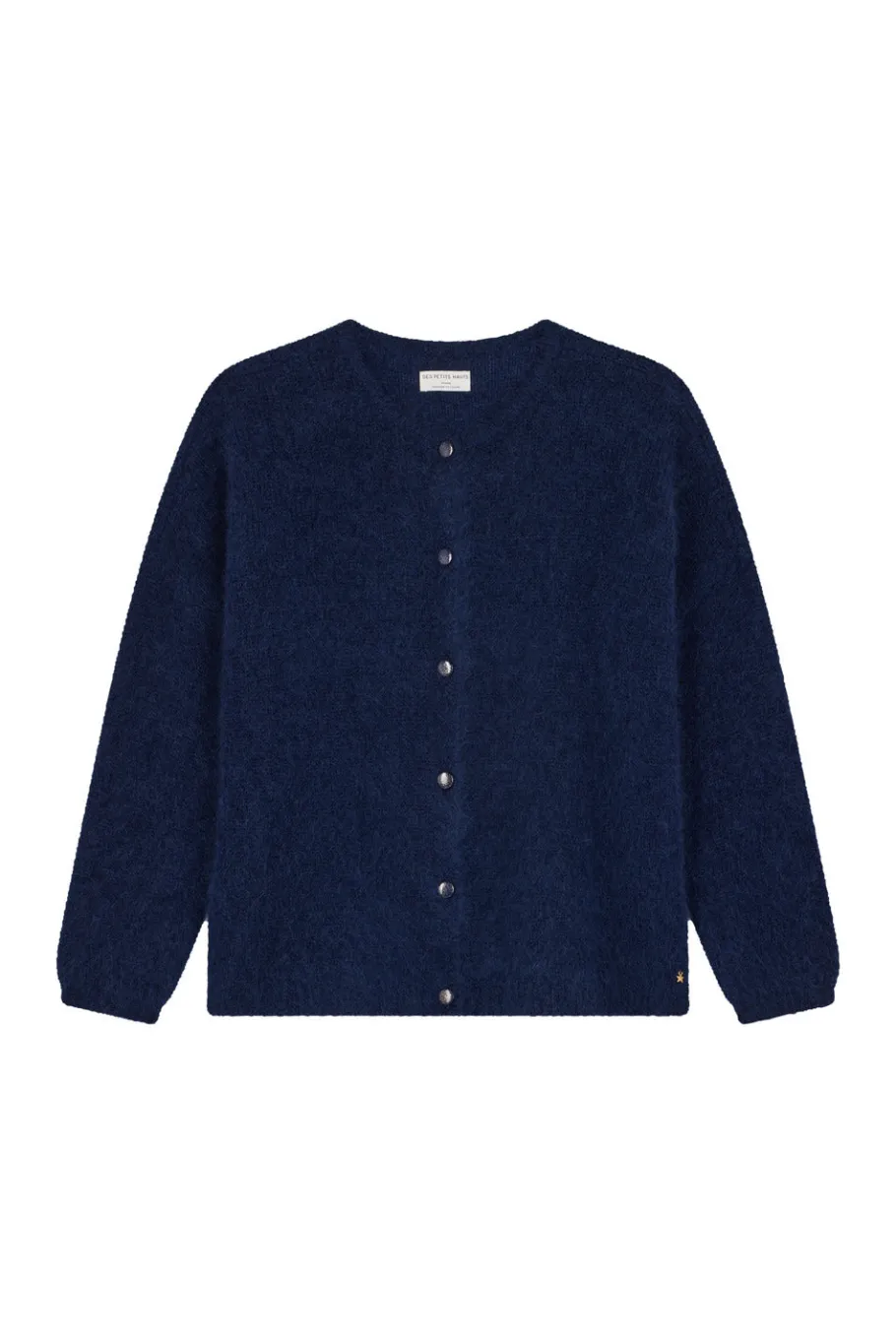 Des Petit Hauts Gilet Bea MARINE Online