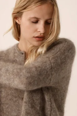 Des Petit Hauts Gilet Bea MARMOTTE Hot