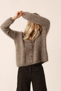 Des Petit Hauts Gilet Bea MARMOTTE Hot