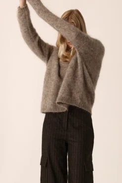 Des Petit Hauts Gilet Bea MARMOTTE Hot