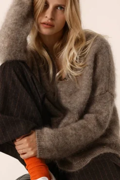 Des Petit Hauts Gilet Bea MARMOTTE Hot