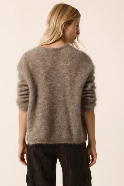 Des Petit Hauts Gilet Bea MARMOTTE Hot