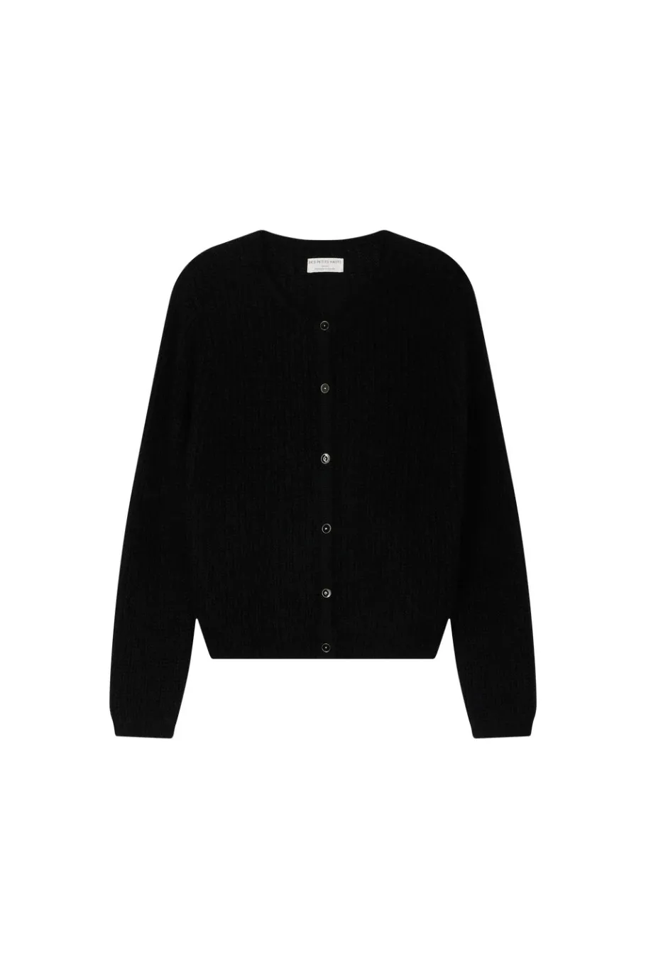 Des Petit Hauts Gilet Bully NOIR Online