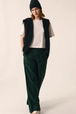 Des Petit Hauts Gilet Bunny EPICEA Sale