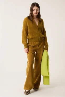 Des Petit Hauts Gilet Chidonie ERABLE Online