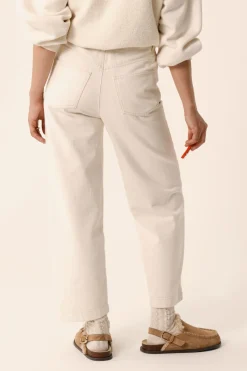 Des Petit Hauts Jean Louadi ECRU Outlet