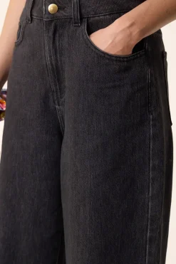 Des Petit Hauts Jean Louela GRIS Sale