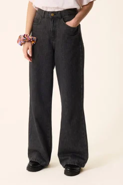 Des Petit Hauts Jean Louela GRIS Sale