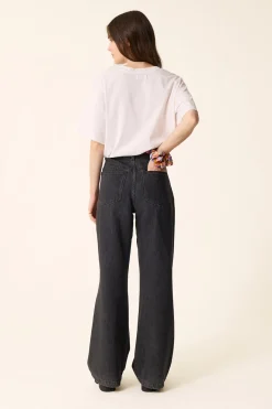 Des Petit Hauts Jean Louela GRIS Sale