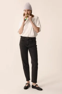 Des Petit Hauts Jean Louisette 3 GRIS Hot