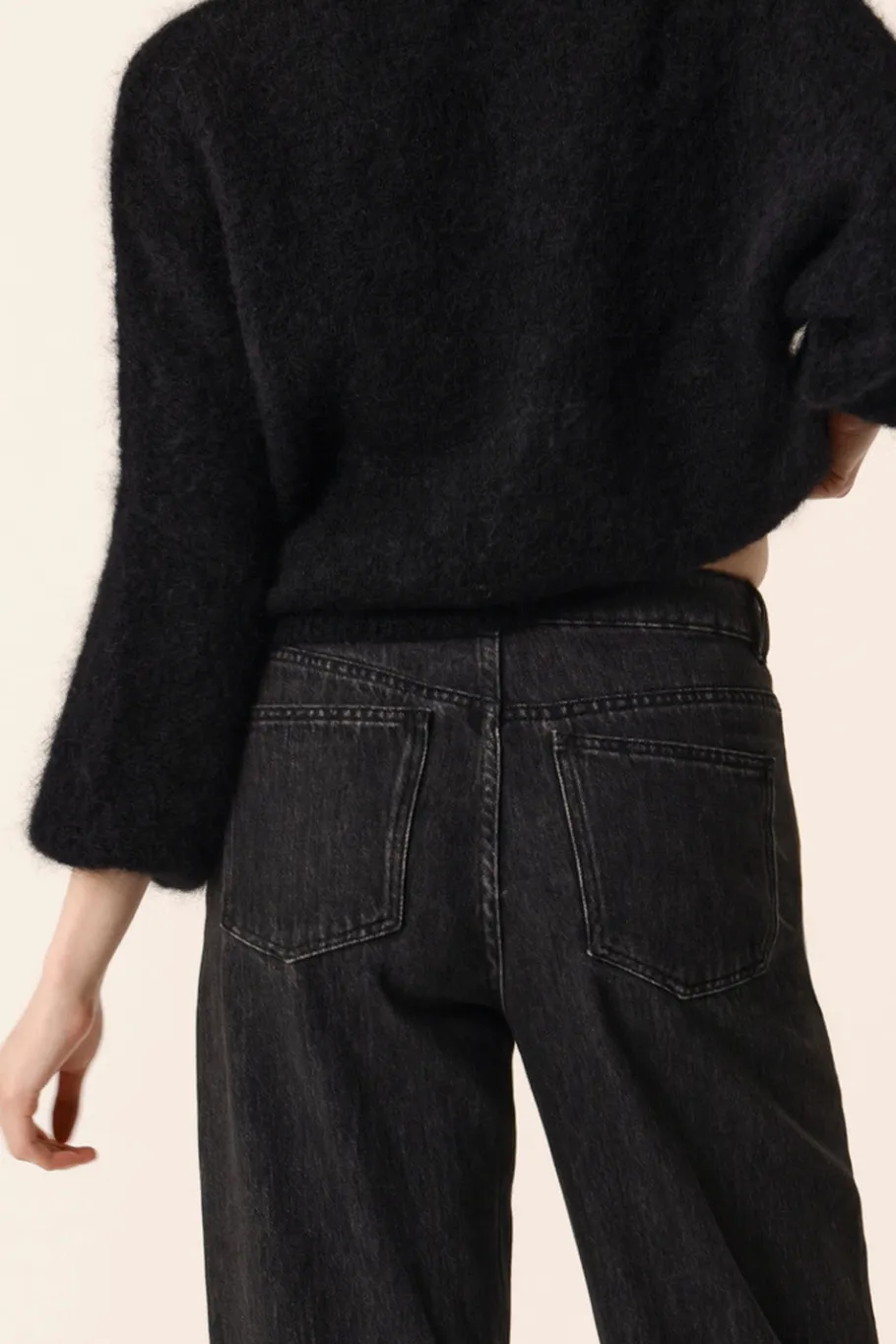 Des Petit Hauts Jean Louizi 2 GRIS Discount