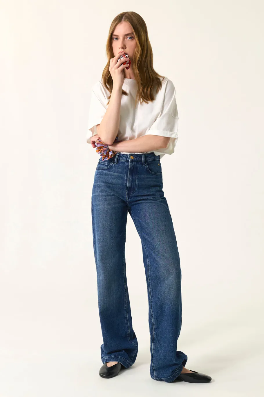 Des Petit Hauts Jean Louizi INDIGO Online
