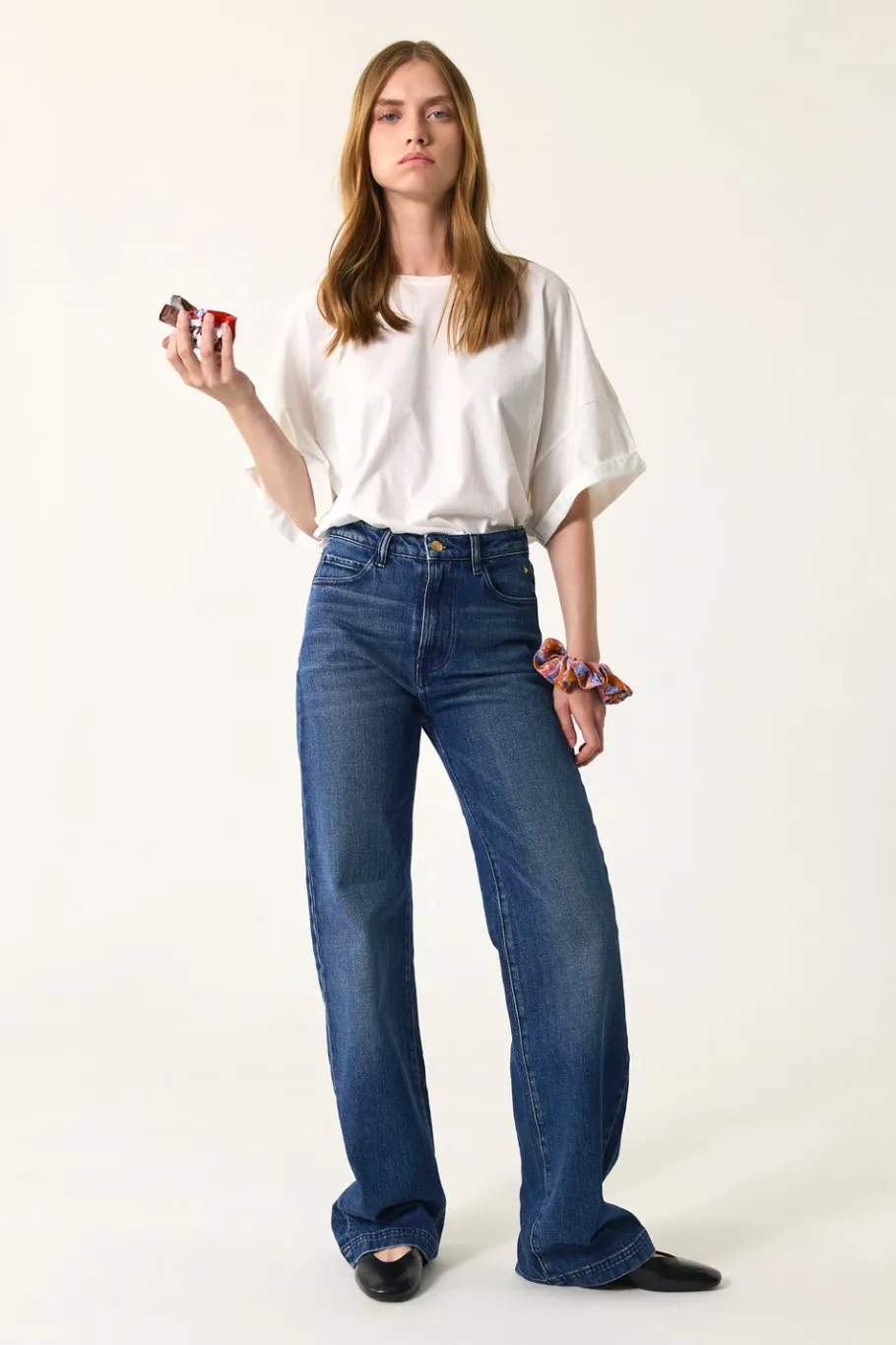 Des Petit Hauts Jean Louizi INDIGO Online