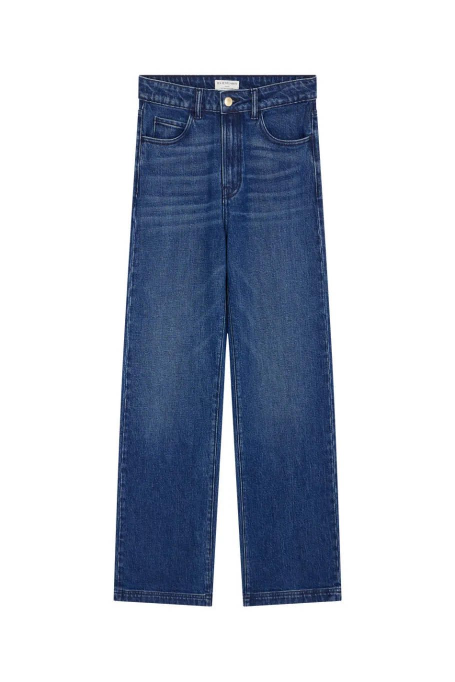 Des Petit Hauts Jean Louizi INDIGO Online