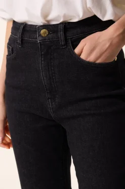Des Petit Hauts Jean Lulu 2 DARK Sale
