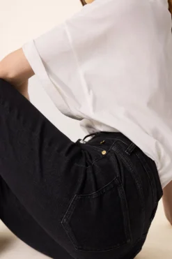 Des Petit Hauts Jean Lulu 2 DARK Sale