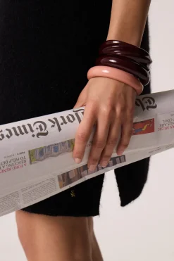 Des Petit Hauts Jonc Manael OURS Clearance