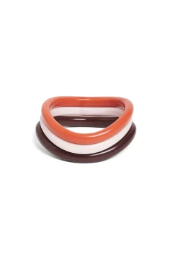 Des Petit Hauts Jonc Morgan OURS/LAVE/COING Online