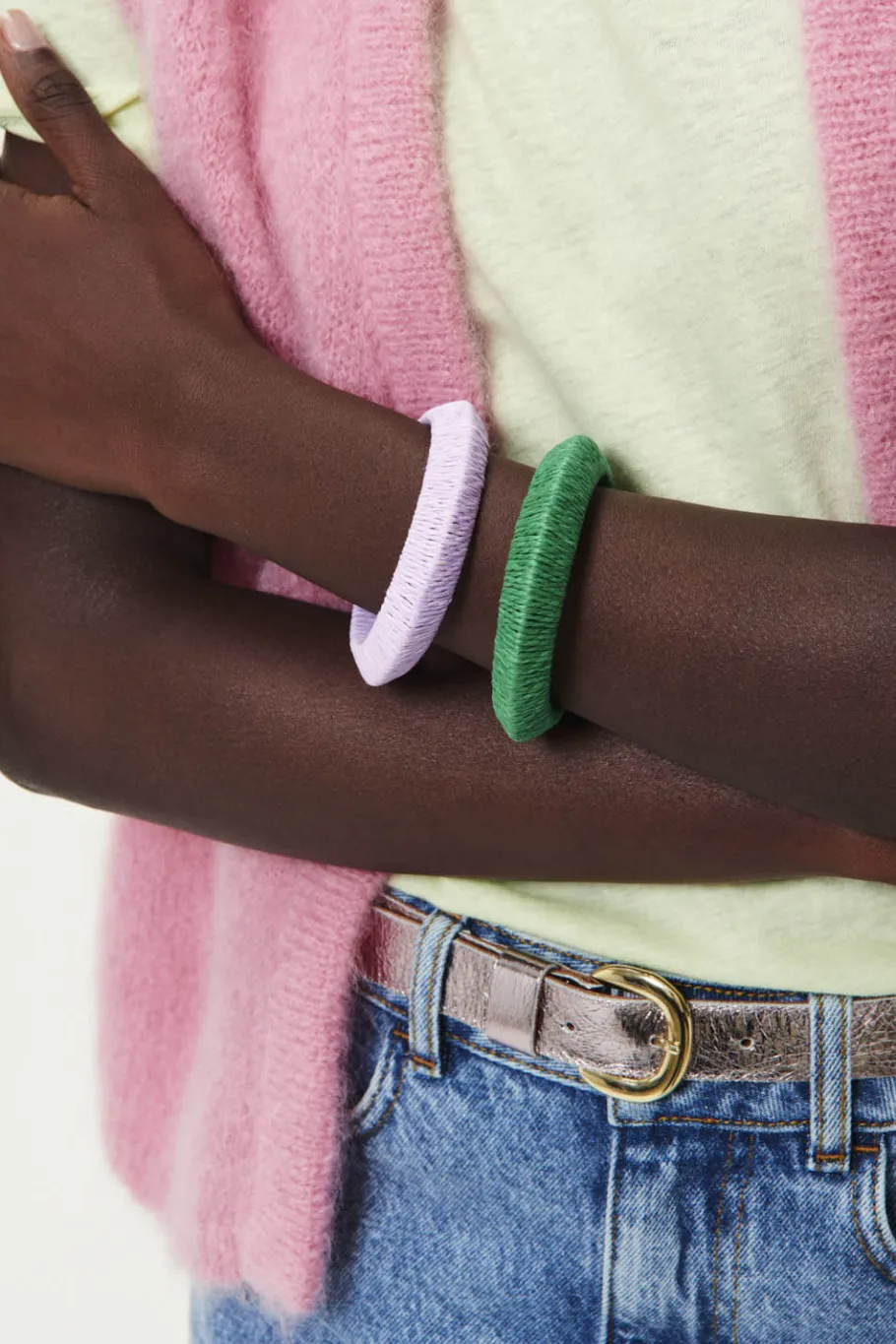 Des Petit Hauts Jonc Papito LASSI Sale