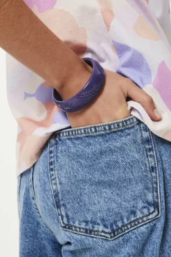 Des Petit Hauts Jonc Papouchka FIGUE Sale