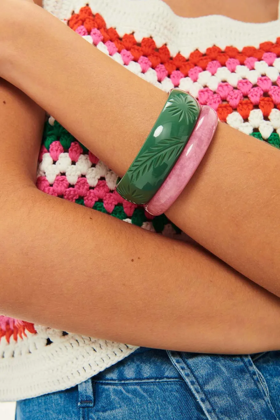 Des Petit Hauts Jonc Paquito SANTAL Hot