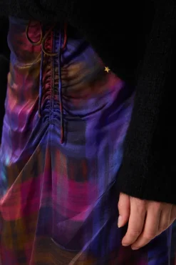 Des Petit Hauts Jupe Evali ANOKI Sale