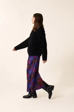 Des Petit Hauts Jupe Evali ANOKI Sale