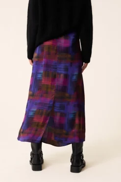 Des Petit Hauts Jupe Evali ANOKI Sale