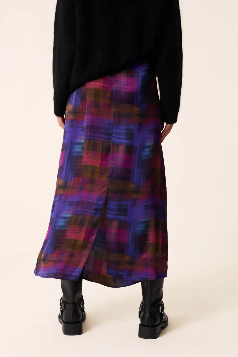 Des Petit Hauts Jupe Evali ANOKI Sale