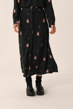 Des Petit Hauts Jupe Romina KASBA Clearance