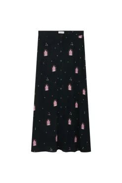 Des Petit Hauts Jupe Romina KASBA Clearance